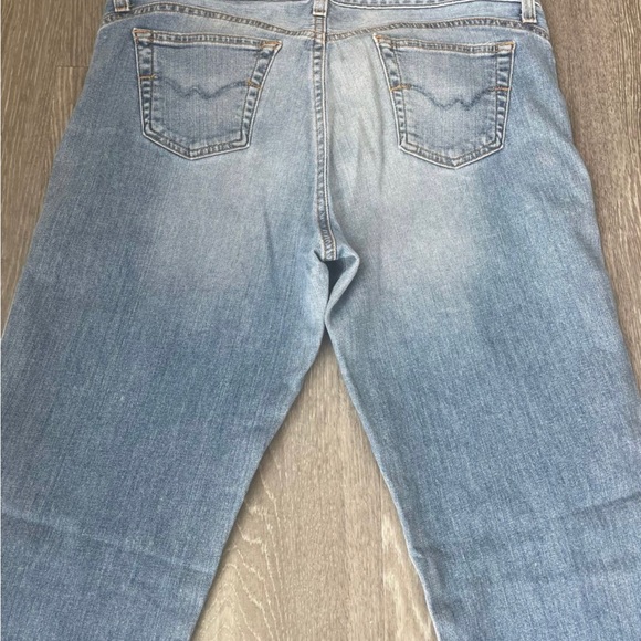 Vintage AG The Legend Lt. wash jeans- Size 32 - Picture 6 of 8